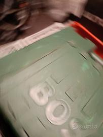 trapano a muro  Bosch 