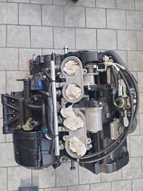 motore Yamaha R1 cp8 2007 2008