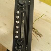 Autoradio Citroen C3 - C4
