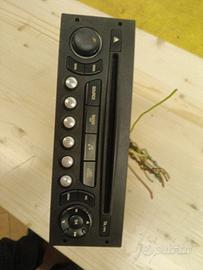 Autoradio Citroen C3 - C4