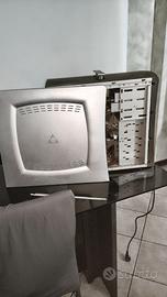 PC Case  da tavolo