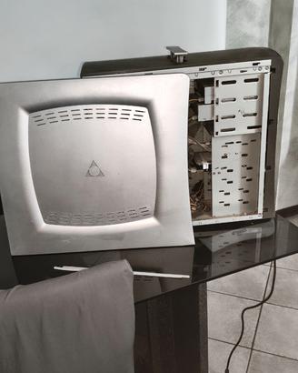 PC Case  da tavolo