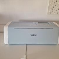 macchina da taglio scanncut brother  SDX1200