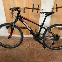 Specialized hotrock 24