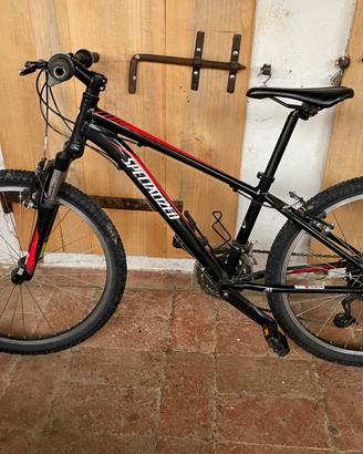 Specialized hotrock 24
