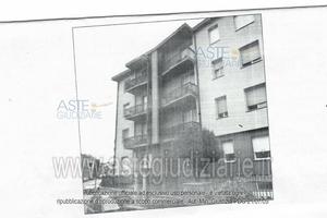 Appartamento Casale Monferrato [A4312760]