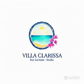 Villa Clarissa San Lorenzo Marzamemi