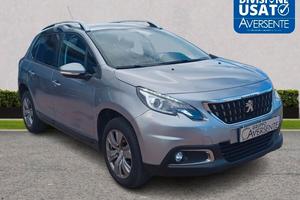 Peugeot 2008 BlueHDi 100 Active