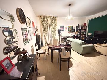 Appartamento tre vani e mezzo ad Aci San Filippo