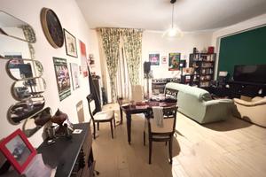 Appartamento tre vani e mezzo ad Aci San Filippo