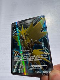 ZAPDOS, 29/83 MINT ITA