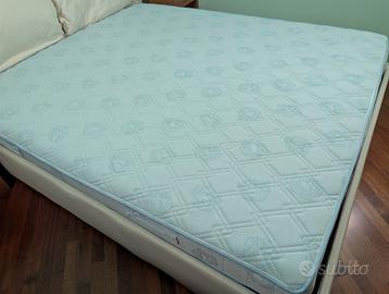 MATERASSO MATRIMONIALE MAGNIFLEX – Made in Italy
