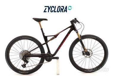 Orbea Oiz M-LTD AXS t.L