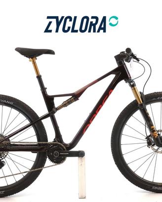 Orbea Oiz M-LTD AXS t.L