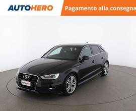 AUDI A3 ZS41266