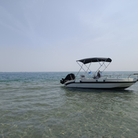 Open Marino Anaise 500
