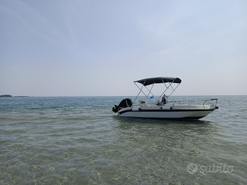 Open Marino Anaise 500