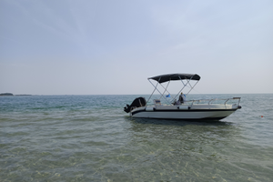 Open Marino Anaise 500