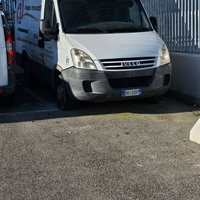 Iveco Daily 35/S/E4