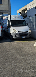 Iveco Daily 35/S/E4