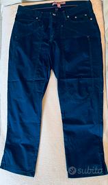 Pantalone Pinocchietto JECKERSON Donna – Taglia 30