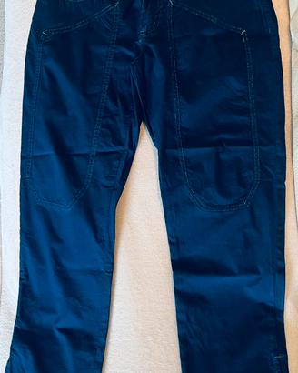Pantalone Pinocchietto JECKERSON Donna – Taglia 30