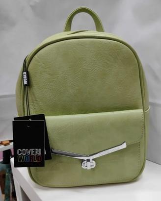 Zaino Coveri World 