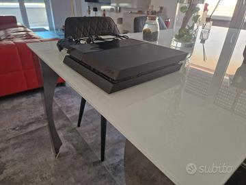 PS4 CON JOYSTICK