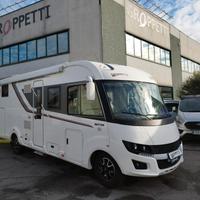 Rapido MOTORHOME 8066 DF 60° ANNIVERSARIO