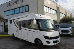 Rapido MOTORHOME 8066 DF 60° ANNIVERSARIO