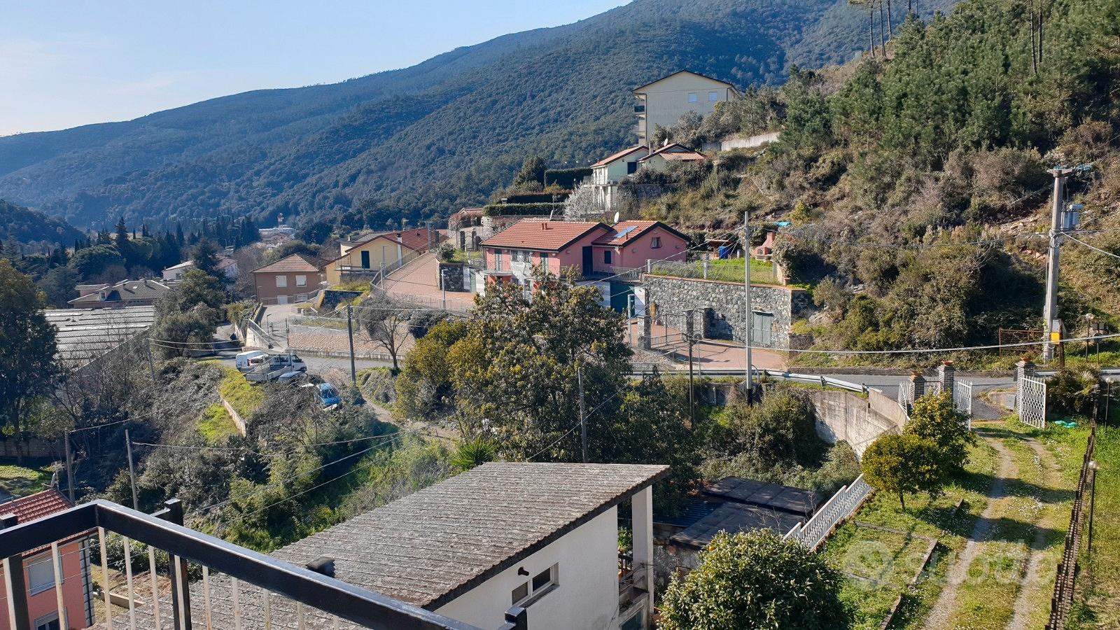 Apartment in Deiva Marina, Colle - Vista 5
