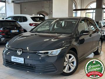 VOLKSWAGEN GOLF 2.0 TDI LIFE 150CV DSG *LED*CARPLA