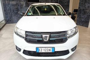 DACIA Sandero 1.2 GPL 75CV Ambiance