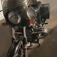 Moto d'epoca