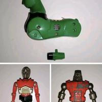 Micronauti ricambi Pegasus