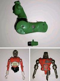 Micronauti ricambi Pegasus