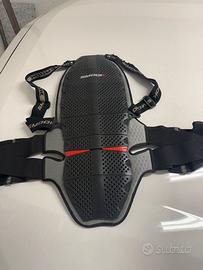 Paraschiena estivo SMOOIK