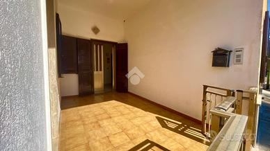 CASA INDIPENDENTE A UGENTO