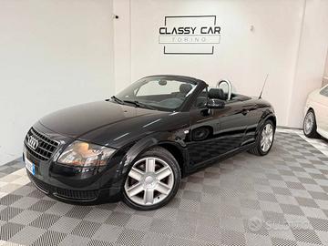 Audi TT 1.8t 180cv