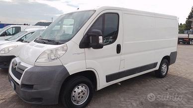 Citroën JUMPER VAN