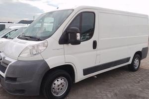 Citroën JUMPER VAN