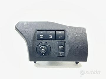 REGOLATORE FARI PEUGEOT Partner Tepee 9680907377 9
