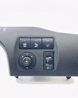 REGOLATORE FARI PEUGEOT Partner Tepee 9680907377 9