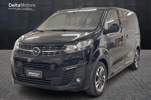 Opel Zafira Life 1.5d 120cv S&S L1H1 Edition my21