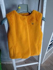 Smanicato bimba 9/10 anni Original Marines