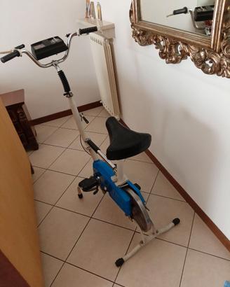 Cyclette