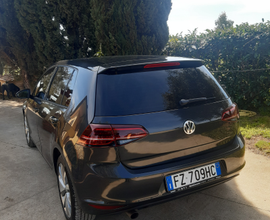 Volkswagen Golf 7 1.6 TDI DSG