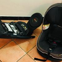 seggiolino auto b-safe