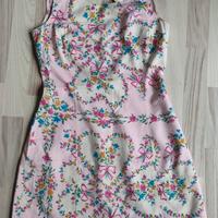 Vestito donna Moschino 