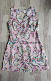 Vestito donna Moschino 